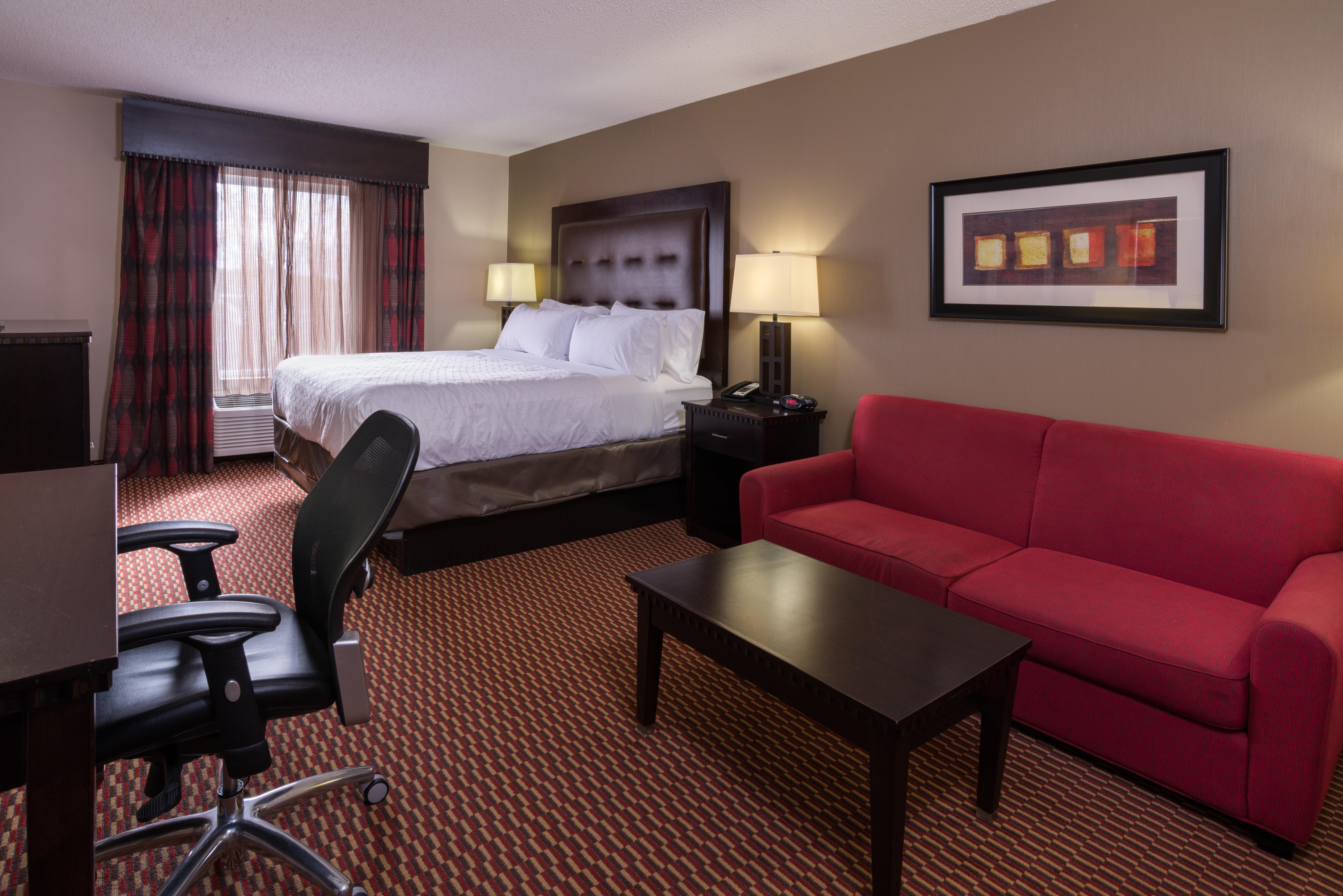 Holiday Inn Express Hartford-Newington By Ihg Exterior foto